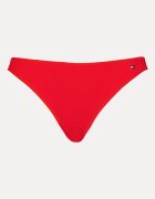 Tommy Hilfiger Бразилиана с памук - 3 чифта Червен/Бял/Тъмносин