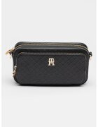 Tommy Hilfiger Чанта Daily Camera с монограм