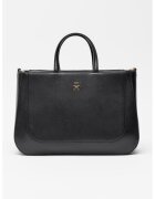 Tommy Hilfiger Чанта Glam с отделяща се презрамка - Черен