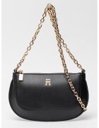 Tommy Hilfiger Чанта Glam с презрамка с верижка