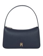Tommy Hilfiger Чанта от еко кожа