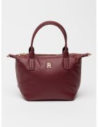 Tommy Hilfiger Чанта от еко кожа с лого