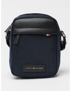 Tommy Hilfiger Чанта през рамо Mini Reporter
