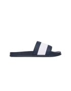 Tommy Hilfiger Чехли CORE HILFIGER FLAG POOL SLIDE-FM0FM05798-DW5