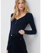 Tommy Hilfiger Дамска блуза WW0WW36148