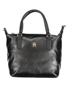 Tommy Hilfiger Дамска чанта Poppy Plus Small Tote AW0AW15592