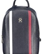 Tommy Hilfiger Дамска раница Emblem Backpack Body AW0AW15115