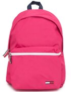 Tommy Hilfiger Дамска раница - розов цвят - размер 41x34x12 41 x 34 x 12 CM