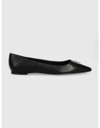 Tommy Hilfiger Дамски балеринки Pointy Chic Ballerina FW0FW06842