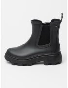 Tommy Hilfiger Дамски боти - - пластмаса