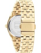 Tommy Hilfiger Дамски часовник Rachel 716834254 Златист