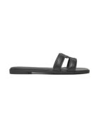 Tommy Hilfiger Дамски чехли - 305156525 - естествена кожа -