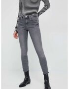 Tommy Hilfiger Дамски дънки Como WW0WW36355 - тесни