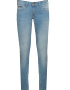 Tommy Hilfiger Дамски дънки - деним памук - тесни - 28/L34