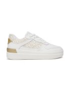 Tommy Hilfiger Дамски кецове 304425097 - Естествена кожа -