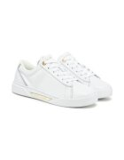 Tommy Hilfiger Дамски кецове - 305156457 - естествена кожа - -