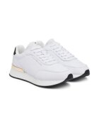Tommy Hilfiger Дамски кецове - 305435736 - естествена кожа -