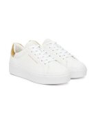 Tommy Hilfiger Дамски кецове - 305435873 - естествена кожа -