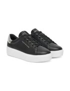 Tommy Hilfiger Дамски кецове - 305435880 - Естествена кожа -