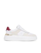 Tommy Hilfiger Дамски кецове - 305435910 - естествена кожа