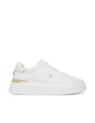 Tommy Hilfiger Дамски кецове - 305435927 - естествена кожа