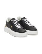 Tommy Hilfiger Дамски кецове 305435934 - Естествена кожа -