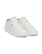 Tommy Hilfiger Дамски кецове 305436344 - Естествена кожа - -