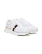 Tommy Hilfiger Дамски кецове - 305436511 - естествена кожа