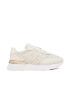 Tommy Hilfiger Дамски кецове 305551597 - Естествена кожа -