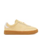 Tommy Hilfiger Дамски кецове - естествена кожа - 305435712