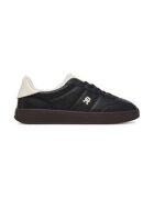 Tommy Hilfiger Дамски кецове - естествена кожа - 305551603 -