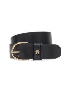 Tommy Hilfiger Дамски колан - 305369499 - естествена кожа -