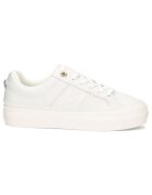 Tommy Hilfiger Дамски маратонки Essential Vulc Sneaker Monogram - FW0FW07945-YBL - Розови