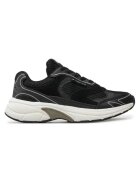 Tommy Hilfiger Дамски маратонки модел Coney - EN0EN02674-BDS - Черни
