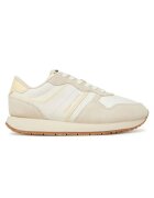 Tommy Hilfiger Дамски маратонки tjw eva runner light - EN0EN02741-ZGP - Жълти