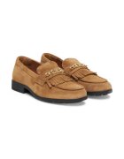 Tommy Hilfiger Дамски мокасини - бежови