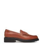 Tommy Hilfiger Дамски мокасини естествена кожа
