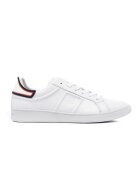 Tommy Hilfiger Дамски обувки 756217 - Естествена кожа - Бели