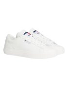 Tommy Hilfiger Дамски обувки 870986 - синтетични - бели