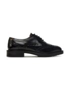 Tommy Hilfiger Дамски обувки Оксфорд - 305551276 - естествена кожа