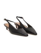 Tommy Hilfiger Дамски сандали 305436375 - естествена кожа