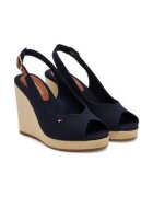 Tommy Hilfiger Дамски сандали - текстил - - - - -
