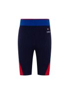 Tommy Hilfiger Дамски спортен панталон - памук/полиестер - син -