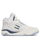 Tommy Hilfiger Дамски спортни обувки tjw new basket mc - EN0EN02379-0K4 -