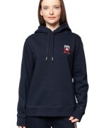 Tommy Hilfiger Дамски суичър WW0WW37434