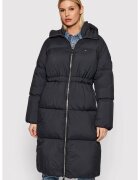 Tommy Hilfiger Дамско пухено яке WW0WW31702