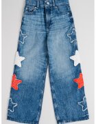Tommy Hilfiger Дънки с миди талия