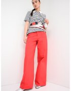 Tommy Hilfiger Дънки с широк крачол с декоративни копчета