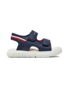 Tommy Hilfiger Детски сандали - - еко кожа - двойно велкро закопчаване