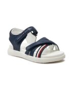 Tommy Hilfiger Детски сандали - Томи Хилфигер - екологична кожа
